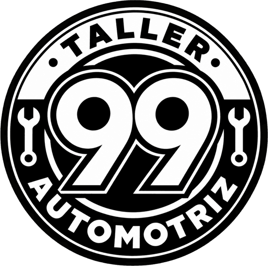 Taller 99 Automotriz
