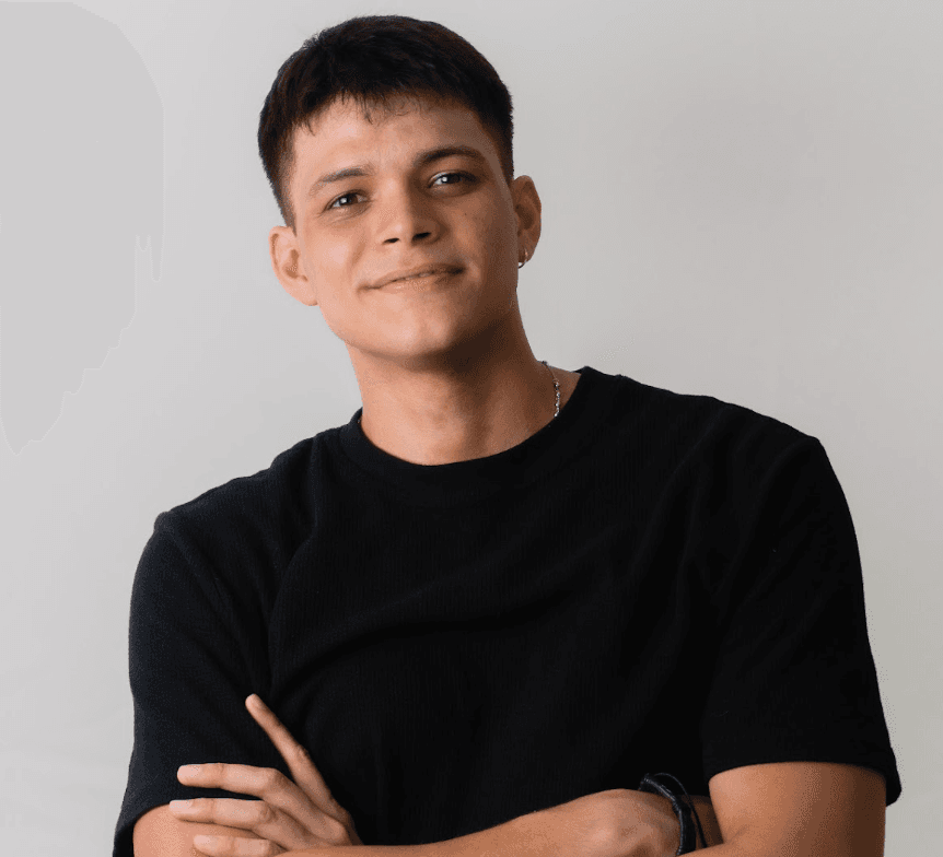 Daniel Sotelo